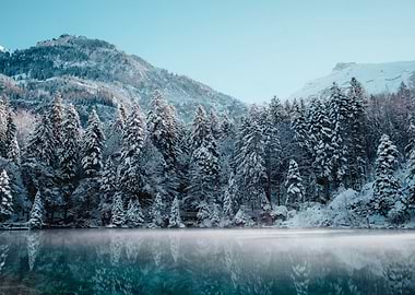 Magic of Switzerland