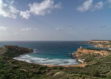 Beautiful Riviera Bay