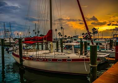 Boat Sailing Boats Ocean