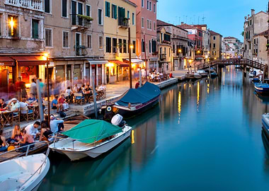 Fondamenta della Misericor