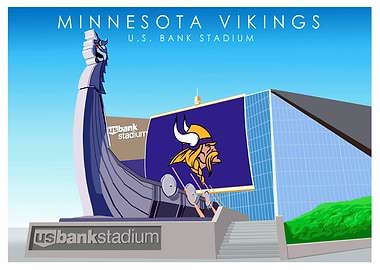 Vikings Stadium