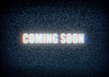 Noise tv screen coming soo