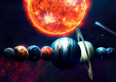 Solar System