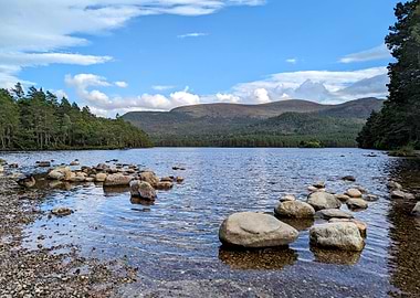 Loch an Eilein