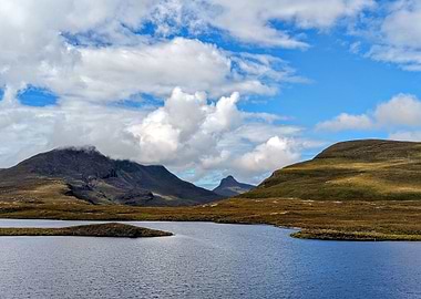 Knockan Crag