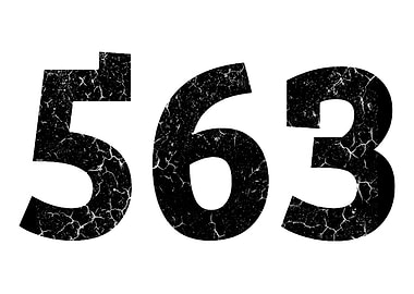 563
