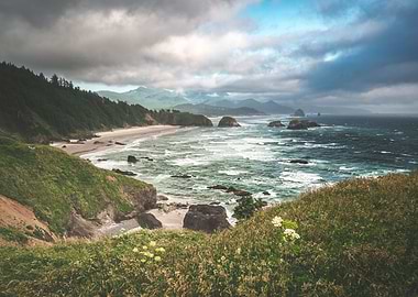 Cannon Beach