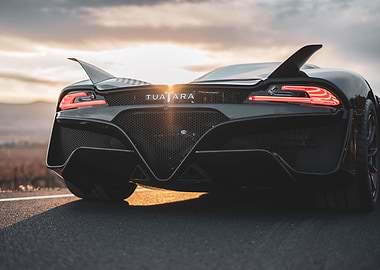 SSC Tuatara
