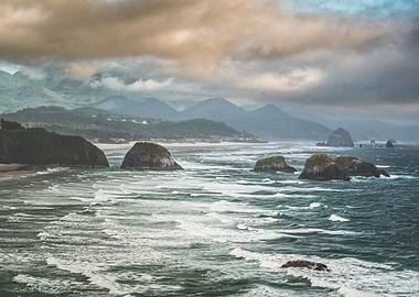 Cannon Beach
