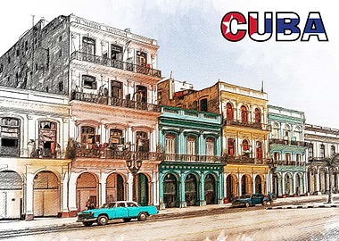 Cuba Havana