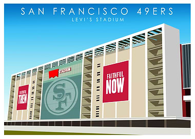 San Francisco Stadium