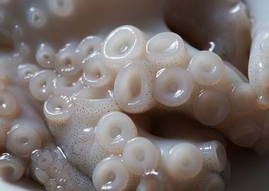 Macro Tentacles
