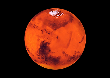 Mars