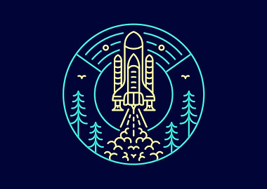 Keep the Nature and Space