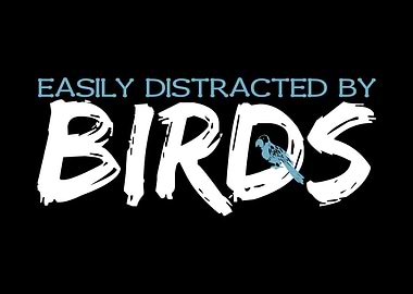 Birds LoverJoke Budgie