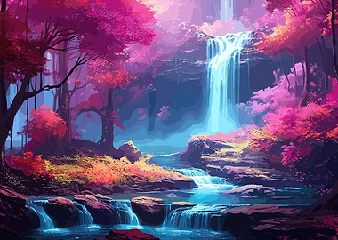 Vintage Japan Landscapes