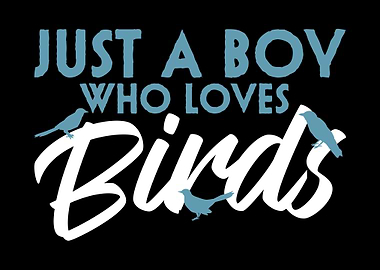 Bird Budgie Boy Love