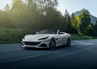 Ferrari Portofino