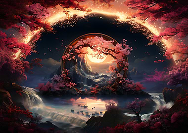 Japanese Dreamportal