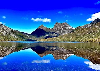 Tasmanian Tranquility