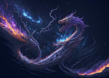 dragon