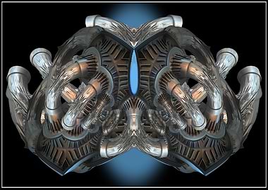 Cold Engine