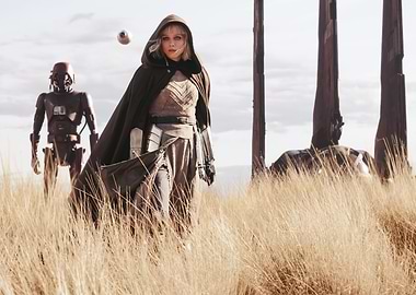 Master and Apprentice: 4