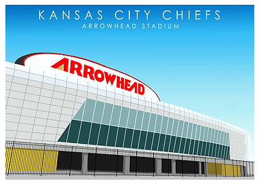 Chiefs Stadium