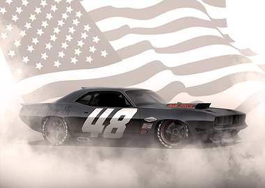 1970 PLYMOUTH BARRACUDA