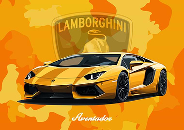 Aventador
