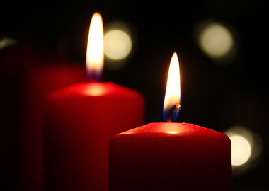 Candle Light