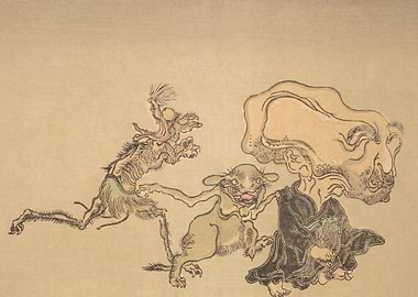 Night Parade Kawanabe 2