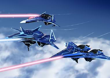 Ace Combat