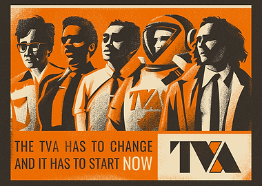 The TVA Has to Change