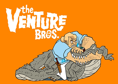 The Venture Bros