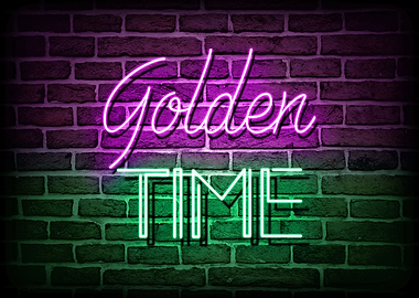 Golden time