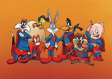 Super Gang
