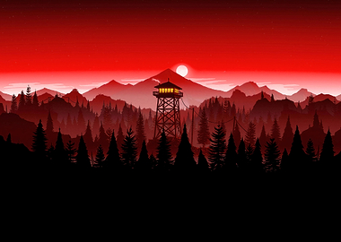 Firewatch