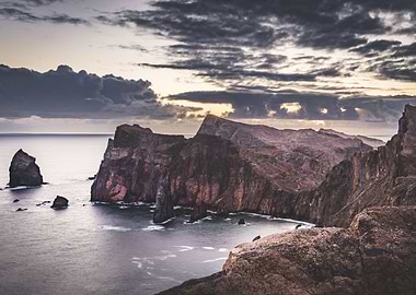 Sao Lourenco Madeira