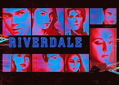 Riverdale Season 4 H