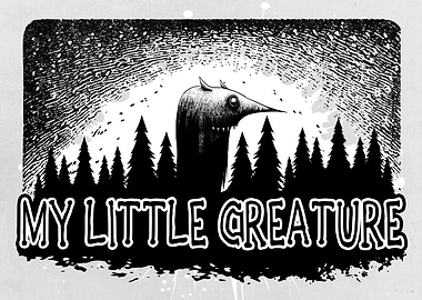 My Little Creature