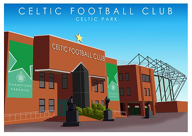Celtic Stadium