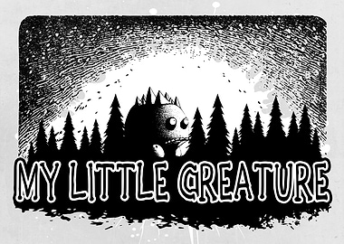 My Little Creature