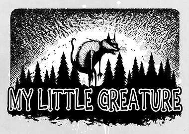 My Little Creature