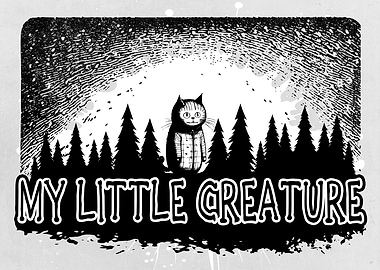 My Little Creature
