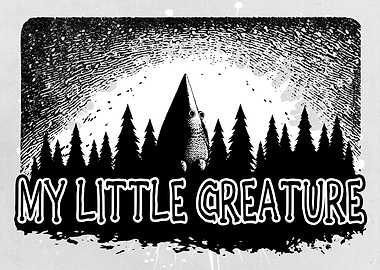 My Little Creature