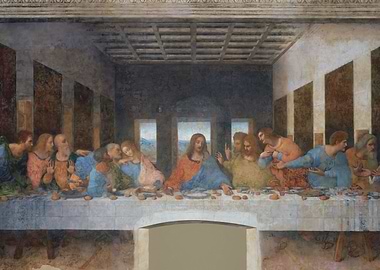 The Last Supper