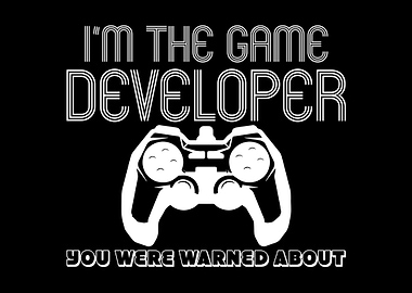 Game Developer Joke Coding