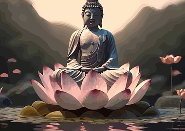 Buddha Nature
