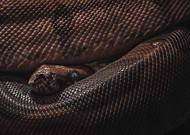 Reptile Snake Animal